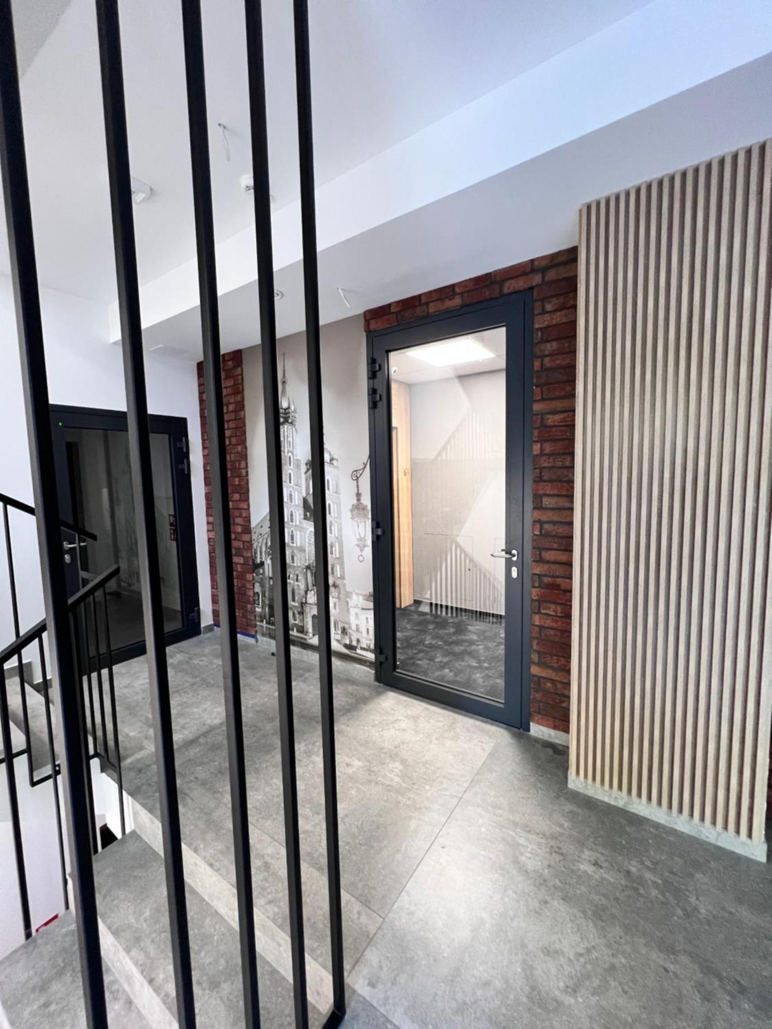 Cozystudio With Sauna Krasków Εξωτερικό φωτογραφία